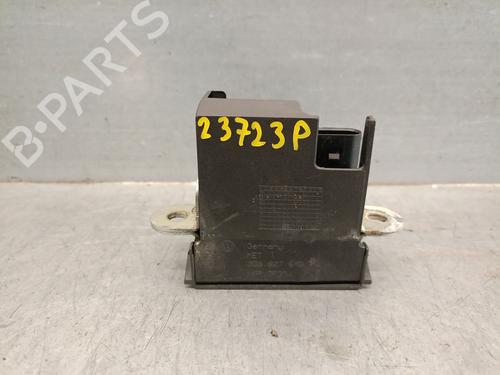 Tailgate lock VW GOLF V (1K1) 1.9 TDI 4motion | BP29512531C101 