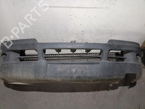 Used Front bumper Front bumper PEUGEOT BOXER Van (244) 2.8 HDi (126 hp) 40150880 40150880