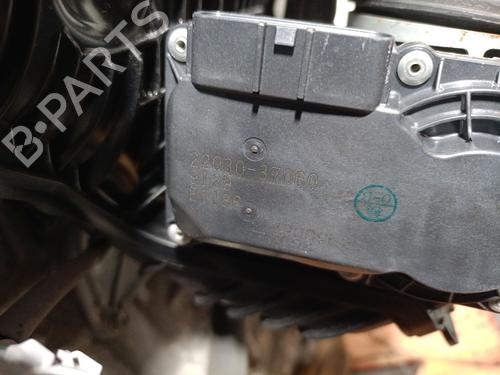 Engine TOYOTA PRIUS (_W3_) 1.8 Hybrid (ZVW3_) | BP39170885M1 - Image 10