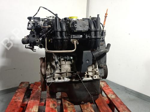Engine VW POLO (6N2) 1.0 | BP35788127M1 - Image 3