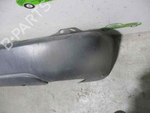 Rear bumper CITROËN EVASION MPV (22, U6) 2.0 HDI | BP4492639C8 