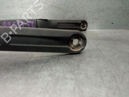 Front windshield wiper arm FIAT PANDA (169_) 1.2 (169.AXB11, 169.AXB1A) | BP29490723C143 