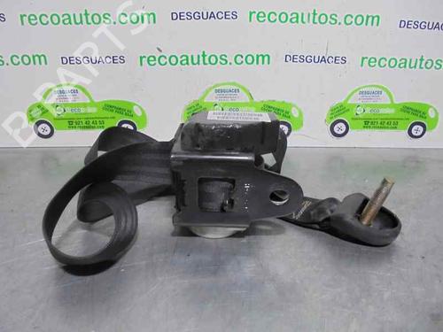 Rear right seatbelt CHRYSLER VOYAGER IV (RG, RS) 2.5 CRD | BP7444436I28 