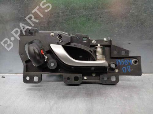 Used Front right interior door handle HONDA CIVIC VIII Hatchback (FN, FK) 2.2 CTDi (FK3) (140 hp) 8105338