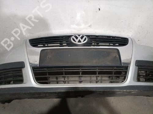 Front bumper VW PASSAT B6 (3C2) 2.0 TDI 16V | BP30161126C7 