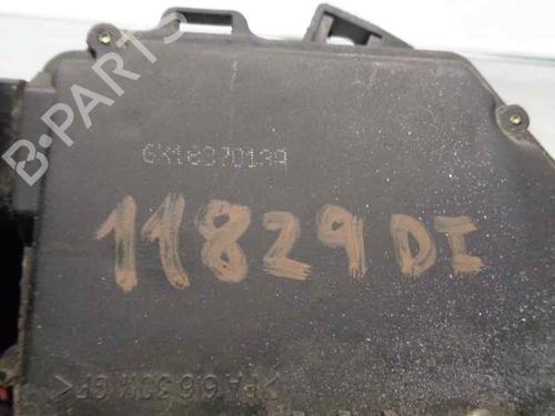 Front left lock SEAT AROSA (6H1) 1.4 | BP6446971C98 