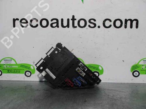 Fuse box MG MG ZR  | BP2078936E1 