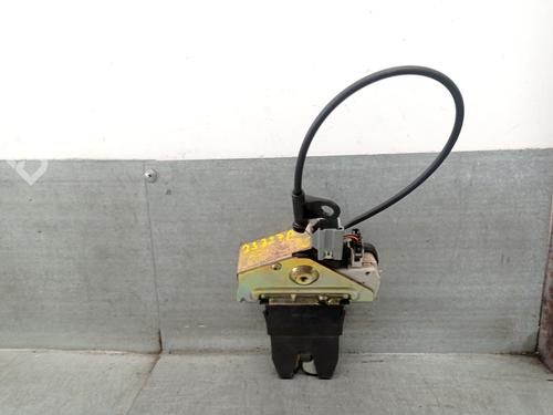 Tailgate lock VOLVO S60 I (384) 2.5 T AWD | BP27980055C101 