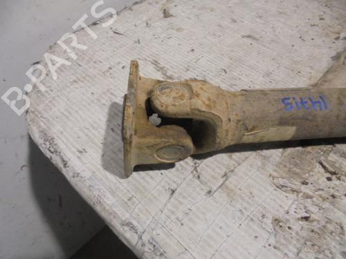 Driveshaft KIA SPORTAGE SUV (K00)  | BP9435752M37 