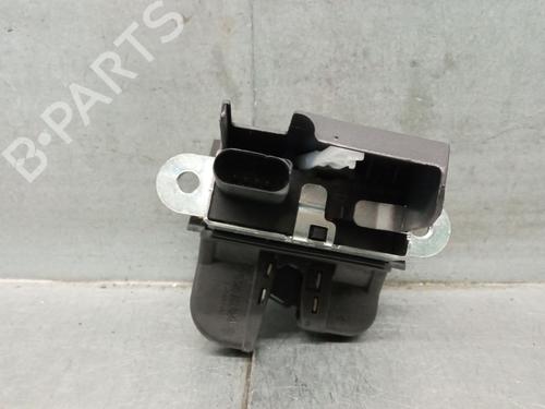 Tailgate lock VW POLO V (6R1, 6C1) 1.2 TSI | BP29135557C101 