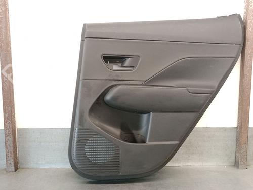 Used Rear right panel HYUNDAI KONA SUV Van (OS, OSE, OSI) EV (204 hp) 27564644