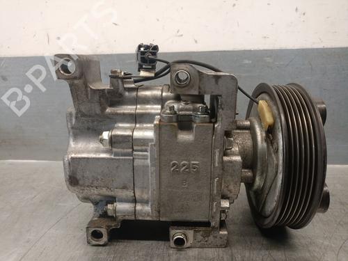 AC Kompressor MAZDA CX-7 (ER) 2.3 MZR DISI Turbo AWD (ER3P) | BP29916588M34 