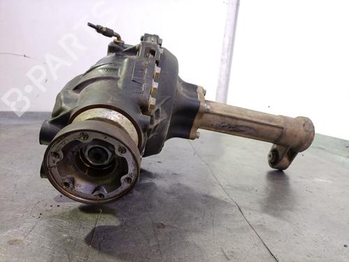 Used Front differential LAND ROVER RANGE ROVER SPORT I (L320) 3.0 D 4x4 (256 hp) 28481679