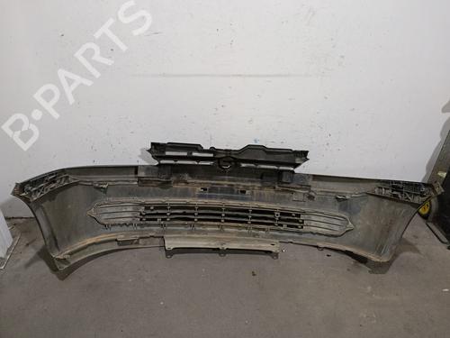 Front bumper OPEL COMBO Box Body/MPV 1.3 CDTI 16V | BP34581577C7  - Image 5