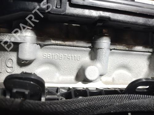 Engine CITROËN C5 AIRCROSS (A_) 1.2 PureTech 130 (ARHNSJ) | BP32035359M1 