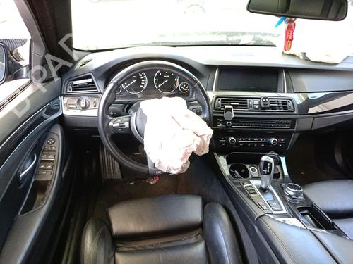 Engine mount BMW 5 (F10) 530 d xDrive | BP38287809M89 - Image 15