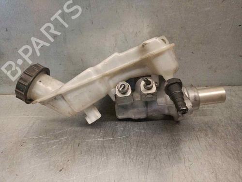 Brake master cylinder FORD FIESTA V (JH_, JD_) 1.6 TDCi | BP18264597M77 