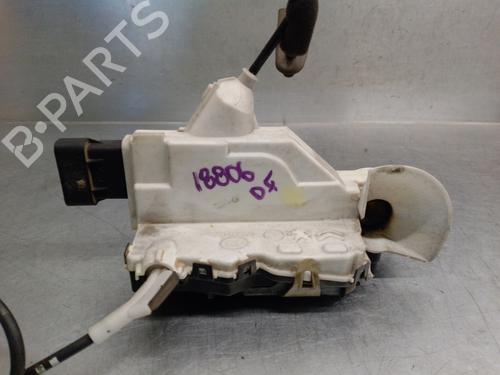 Front left lock PEUGEOT 508 I (8D_) 2.0 BlueHDi 180 | BP15587794C98 