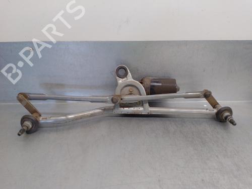 Used Front wiper motor BMW 3 (E46) 316 i (105 hp) 13522898