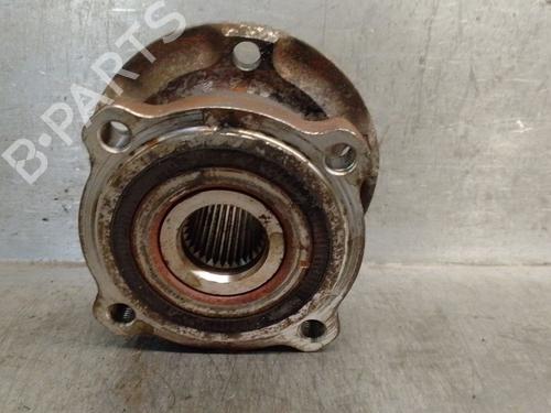 Used Right rear steering knuckle Right rear steering knuckle BMW X6 (E71, E72) xDrive 35 d (286 hp) 34163401 34163401