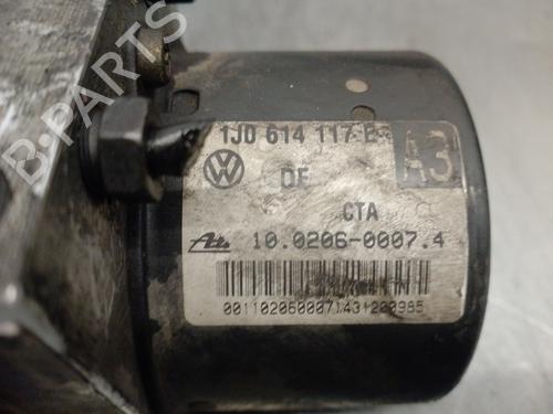 ABS pump SEAT LEON (1M1) 1.9 TDI | BP13719160M43 