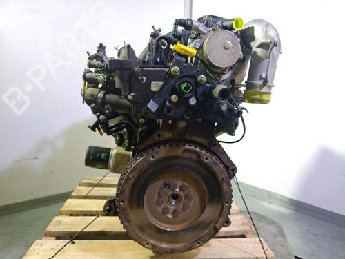 Engine PEUGEOT 406 (8B)  | BP28018071M1 