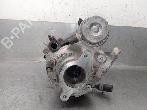 Used Turbocharger/Supercharger Turbocharger/Supercharger 39560103 39560103