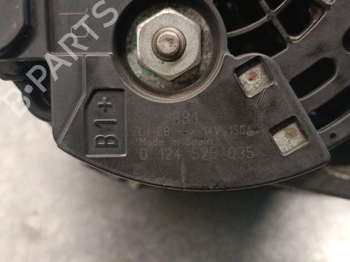Generator CITROËN C4 I (LC_)  | BP31044657M7 
