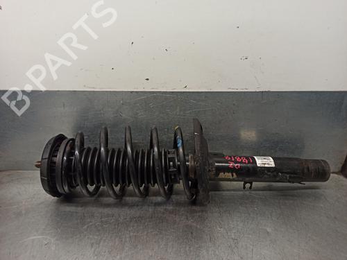Used Right front shock absorber CITROËN C3 II (SC_) 1.1 i (60 hp) 15404635