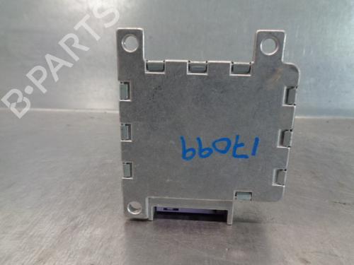 ECU airbags VOLVO V40 Estate (645) 1.9 TD | BP11857418M53 