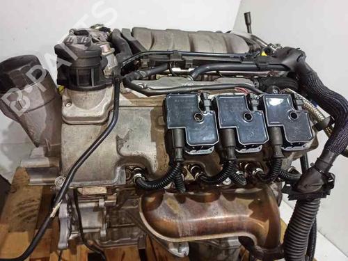 Engine MERCEDES-BENZ E-CLASS (W211) E 320 (211.065) | BP7181002M1 