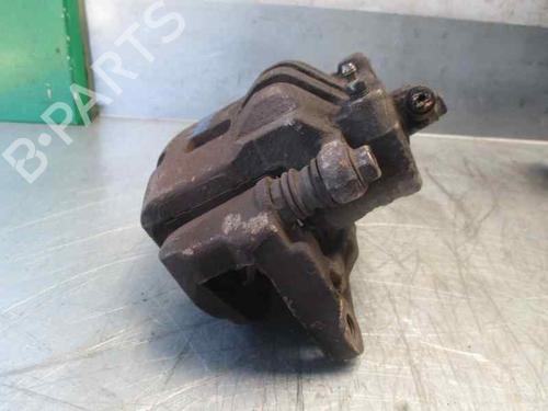 Right front brake caliper SUBARU LEGACY IV Estate (BP) 2.5 i AWD (BP9) | BP11616148M104 