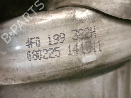 Engine mount AUDI A6 C6 (4F2) 2.7 TDI quattro | BP37491763M89 - Image 4