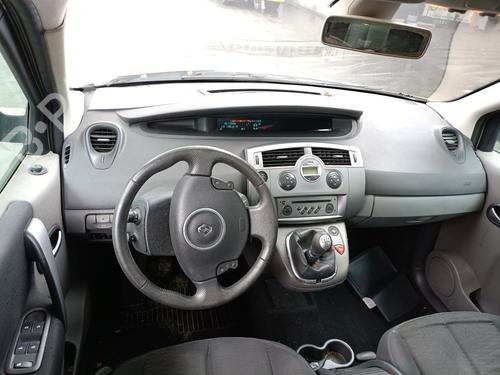 Switch RENAULT SCÉNIC II (JM0/1_) 1.6 16V (JM1R) | BP25761654I30  - Image 13