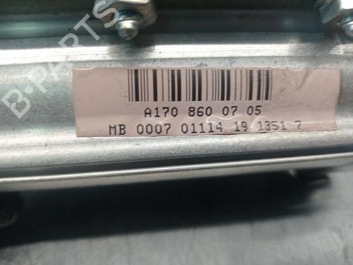 Passenger airbag MERCEDES-BENZ SLK (R170) 320 (170.465) | BP27506431C10 