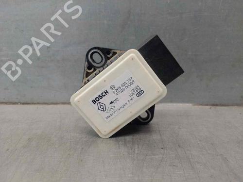Used Electronic sensor RENAULT KANGOO / GRAND KANGOO II (KW0/1_) 1.6 16V (KW03, KW09, KW0D, KW0U, KW0W, KW13) (106 hp) 18082001