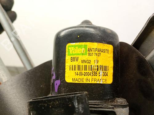 Front wiper motor MINI MINI (R50, R53) One D | BP23208679M29 