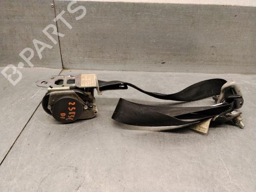 Front left seatbelt MAZDA 3 (BK) 2.0 MZR-CD (BK14) | BP37158569I26 - Image 3