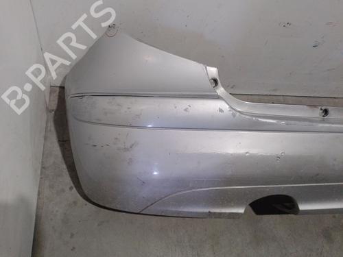Rear bumper MERCEDES-BENZ A-CLASS (W169) A 180 CDI (169.007, 169.307) | BP27631557C8 
