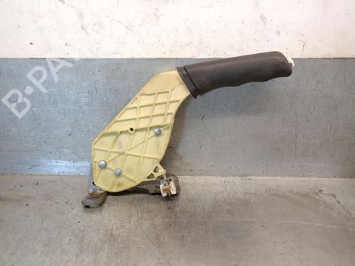 Used Hand brake FORD FOCUS I (DAW, DBW) 1.6 16V (100 hp) 28215108