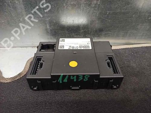 Electronic module NISSAN QASHQAI / QASHQAI +2 I (J10, NJ10, JJ10E) 2.0 All-wheel Drive | BP6295890M83 