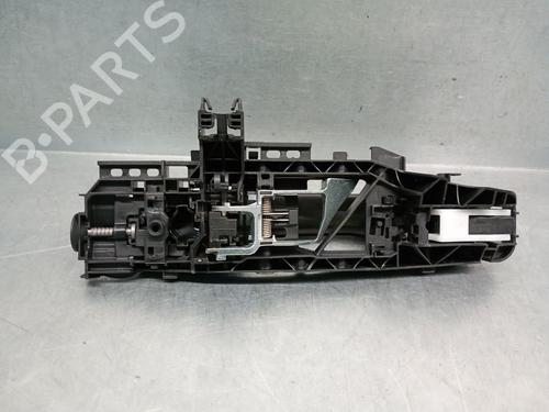 Klamka zewnętrzna drzwi przednich prawych MERCEDES-BENZ GLC (X253) 200 d 4-matic (253.916) | BP29970720C129