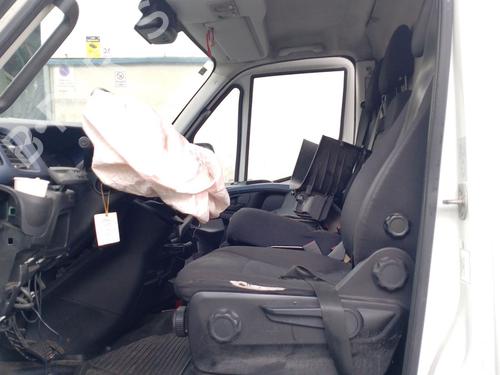 Front left interior door handle IVECO DAILY VI Van 35S16, 35C16, 40C16, 50C16, 70C16 | BP25284482I13 - Image 9