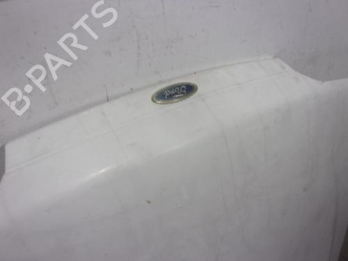 Hood FORD FIESTA III (GFJ) 1.3 | BP16691285C1 