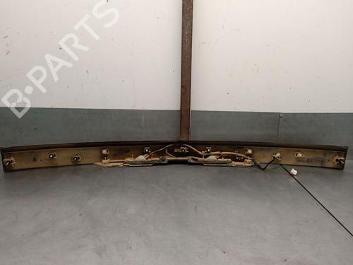 Tailgate handle SUBARU FORESTER (SH_) 2.0 D AWD (SHH, SHD, SHN) | BP33813628C132 - Image 2