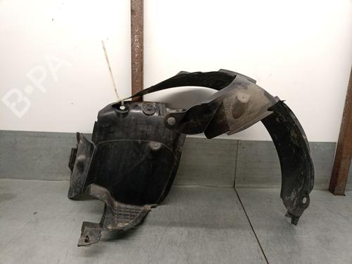 Used Wheel arch RENAULT CLIO II (BB_, CB_) 1.4 (B/CB0C, B/CB0S) (75 hp) 23962894