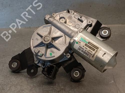Used Rear wiper motor Rear wiper motor 37537474 37537474