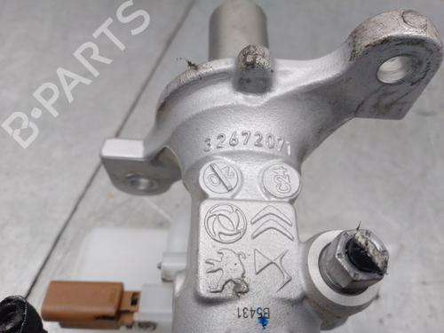 Brake master cylinder PEUGEOT 2008 II (UD_, US_, UY_, UJ_, UR_, UC_) 1.2 PureTech 100 (USHNK) | BP29639528M77 