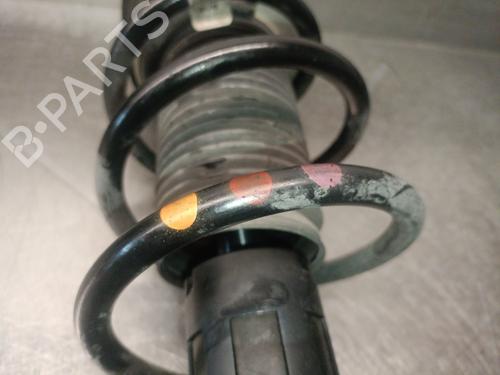Left front shock absorber AUDI Q3 (F3B) 35 TDI | BP30058376M16