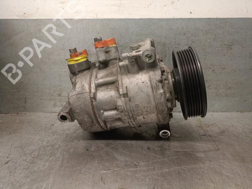 Used AC compressor AUDI A3 (8V1, 8VK) 2.0 TDI (150 hp) 27575670